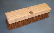 Deck Scrub Brush
