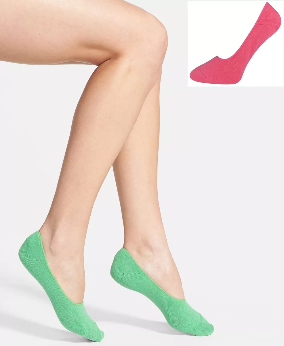Hue no show socks shop