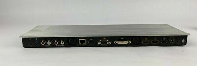 Cisco TelePresence SX20 Quick Set Video Conference System TTC7-18 TESTED