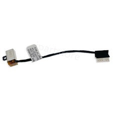 DC Power Jack Charging Port Cable For Dell Inspiron 3405 3501 3505 5593 4VP7C