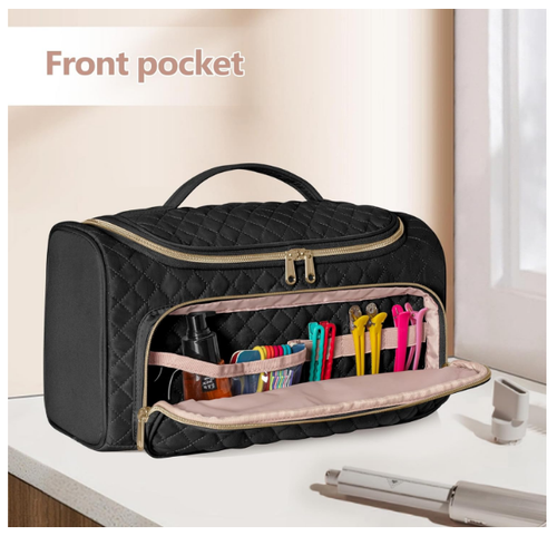 Travel Case Compatible with Shark FlexStyle Air Styling and Drying SystemHD430/5 - Picture 3 of 8