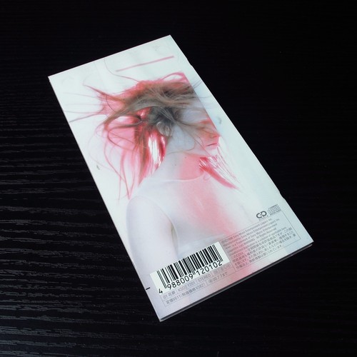 L'Arc~en~Ciel - 花葬 JAPAN 3" CD Single MINT J-Rock #0304 - Picture 2 of 3
