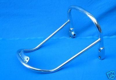 BMW front upper fender bow R50US,R60US,R69US | eBay