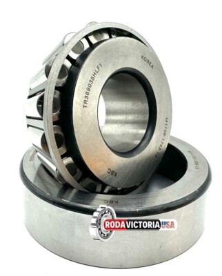KBC BEARING TR369035 HL CR0740 EC43676 F-848141 RTR1DY 36.51 x90 x 35.25/26 mm