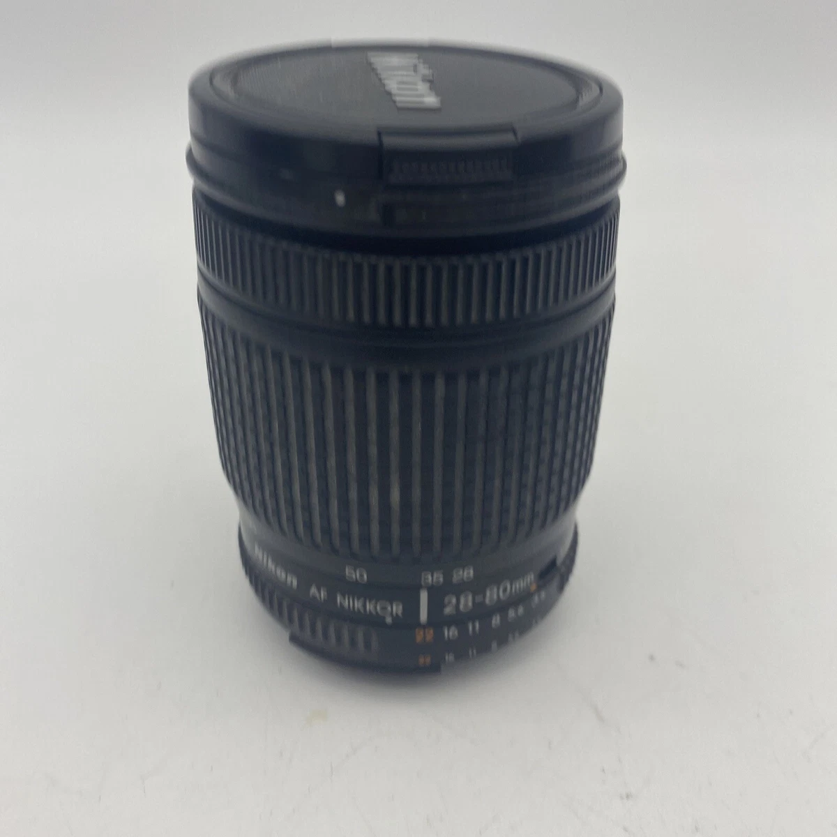 Nikon NIKKOR 28-80mm Focal Camera Lenses for sale | eBay