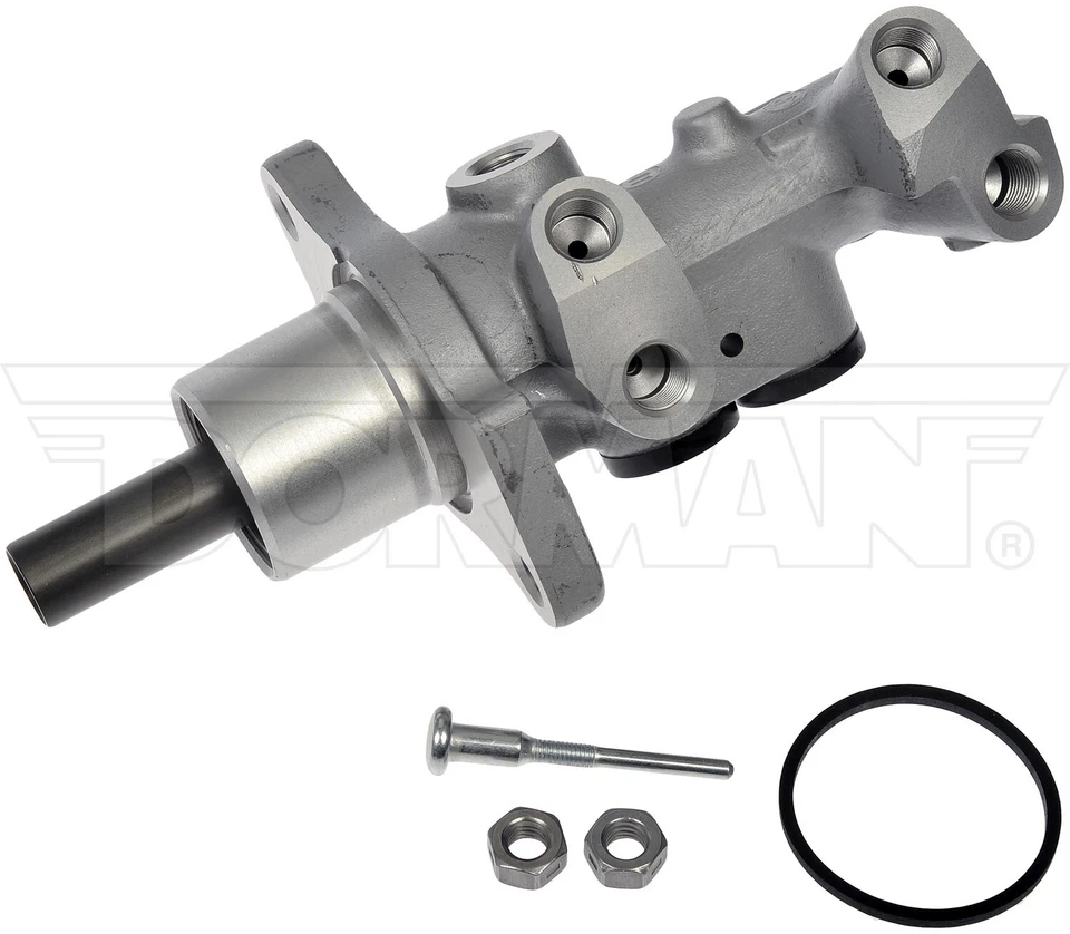 Cilindro maestro de freno Dorman para 328Ci, 328i, 323i M631000 Foto 4 de 4