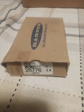BANNER SM312LVAG-29040 MINI-BEAM PHOTOELECTRIC SENSOR 10-30VDC 25776