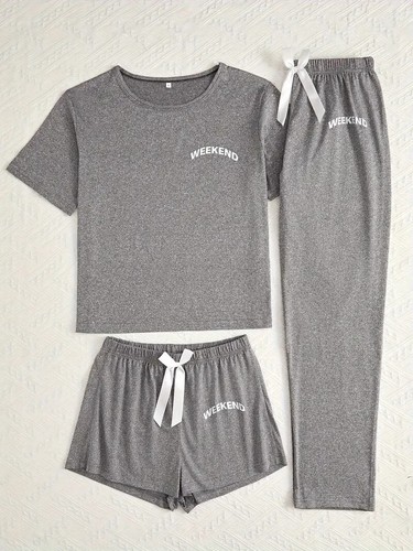 women pajamas - Picture 2 of 5