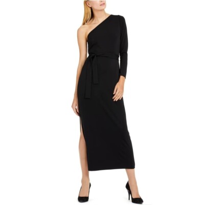 inc petite maxi dress Inc International Concepts Petite Linen-blend Halter Maxi Dress, Exclusively At Macy's In Fresh Lips