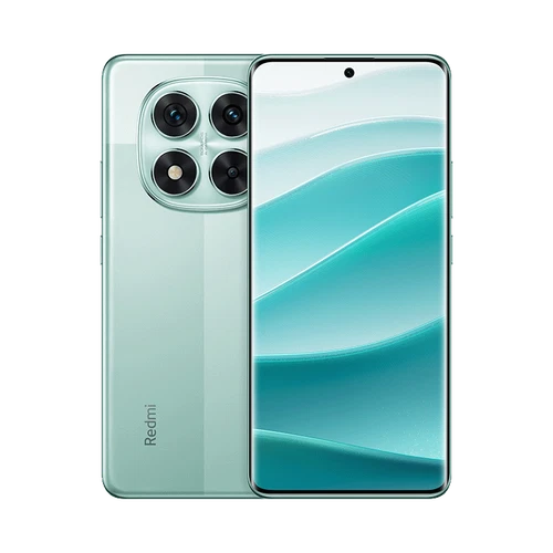 New Xiaomi Redmi Note 14 Pro 5G 256GB/512GB Octa Core NFC 120Hz IP69 CN Version - Picture 14 of 15