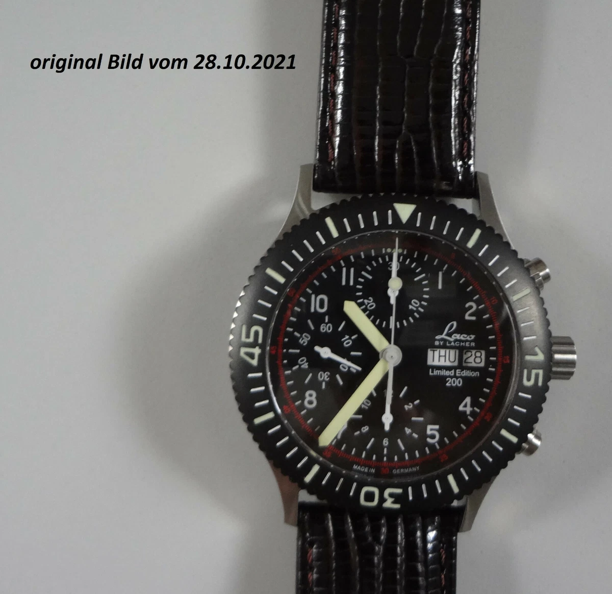 Laco by best sale lacher
