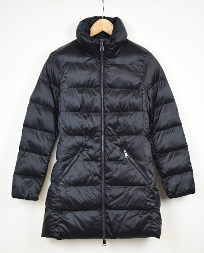 MASSIMO DUTTI 6707 Jacket Women SMALL 