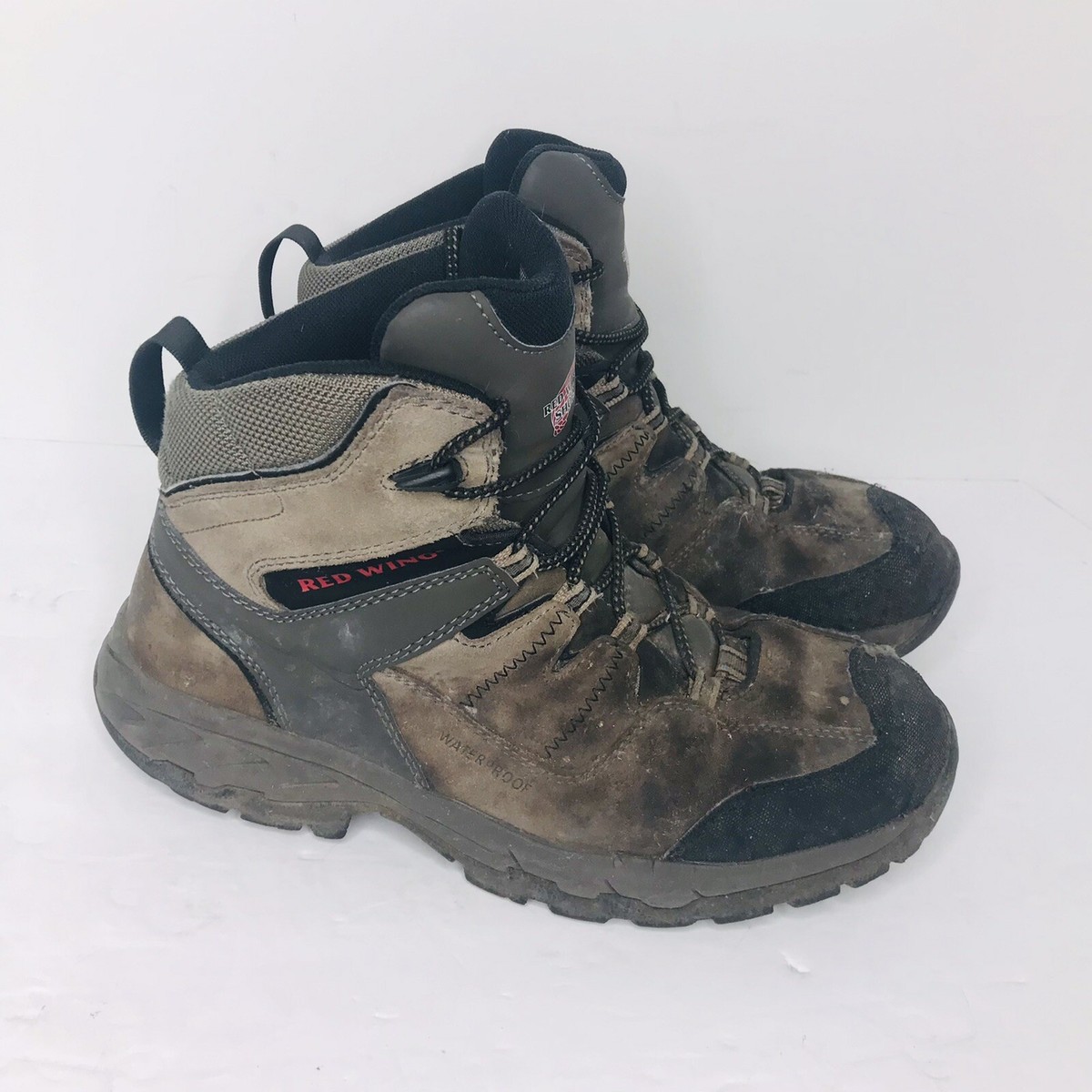 Red Wing 6