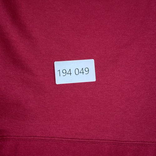 Arizona State Sun Devils Hoodie Mens 2XL Red Pullover Sweatshirt - Picture 13 of 13
