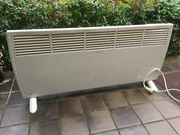 Moretti Elite 2400w Bathroom Heater Auction 0017 8502120 Graysonline Australia