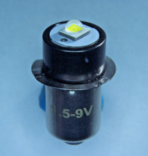 Cree 5w Xpg2 Led Upgrade Bulb For Fulton Government Military 3v 2-cell Light
