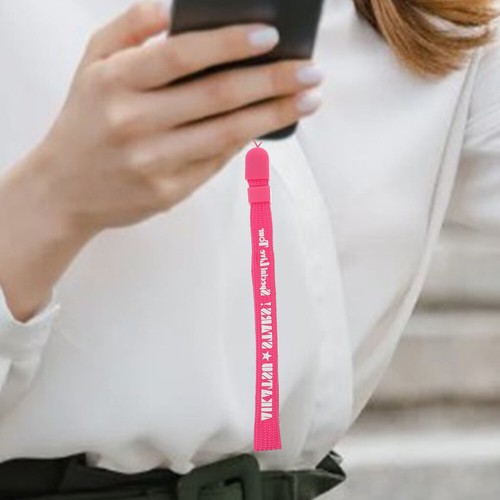 -Lautsprecher Lanyard Reisen Handgelenkband Aus Silikon - 第 11/12 張圖片
