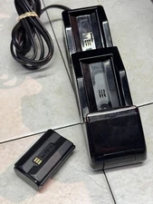 Nyko Technologies 86074-A50 Charge Base for Xbox 360 - Battery Included - Tested