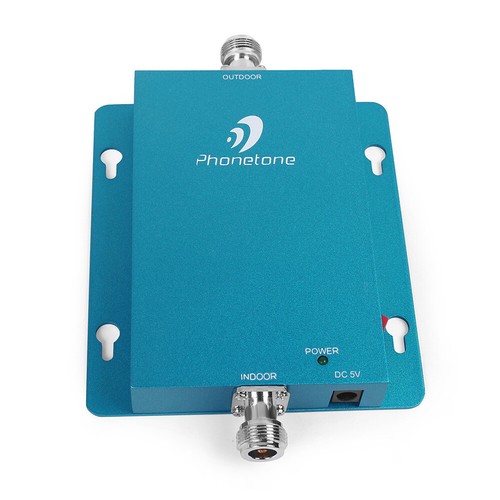 2100MHz UMTS 3G Wireless Handy-Signalverstärker Booster Repeater Band 1 O2 Eplus - Bild 4 von 9