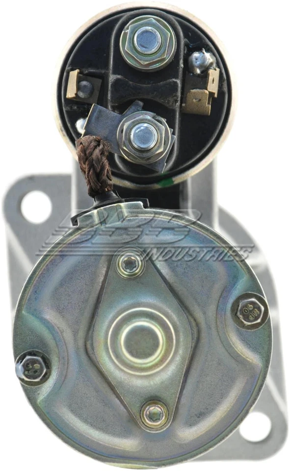 Motor de arranque BBB Industries para 940, 240, 740, 780, 760, 244, 245 17135 Foto 4 de 4