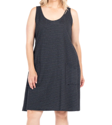 white christmas dresses Aria Collared Jersey Dress-Promenade Green main image 1