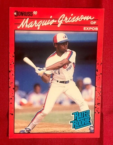 1990 Donruss Red/Red Double Front SUPER Rare Cards - Featured on YouTube - Picture 130 of 256