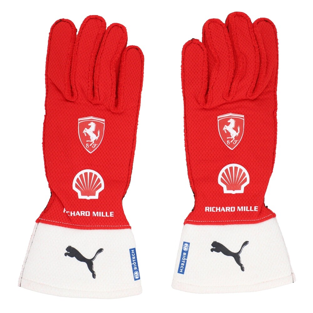 Puma Racing Gloves