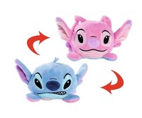 Disney Lilo+Stitch, Angel/Stitch PlüSch