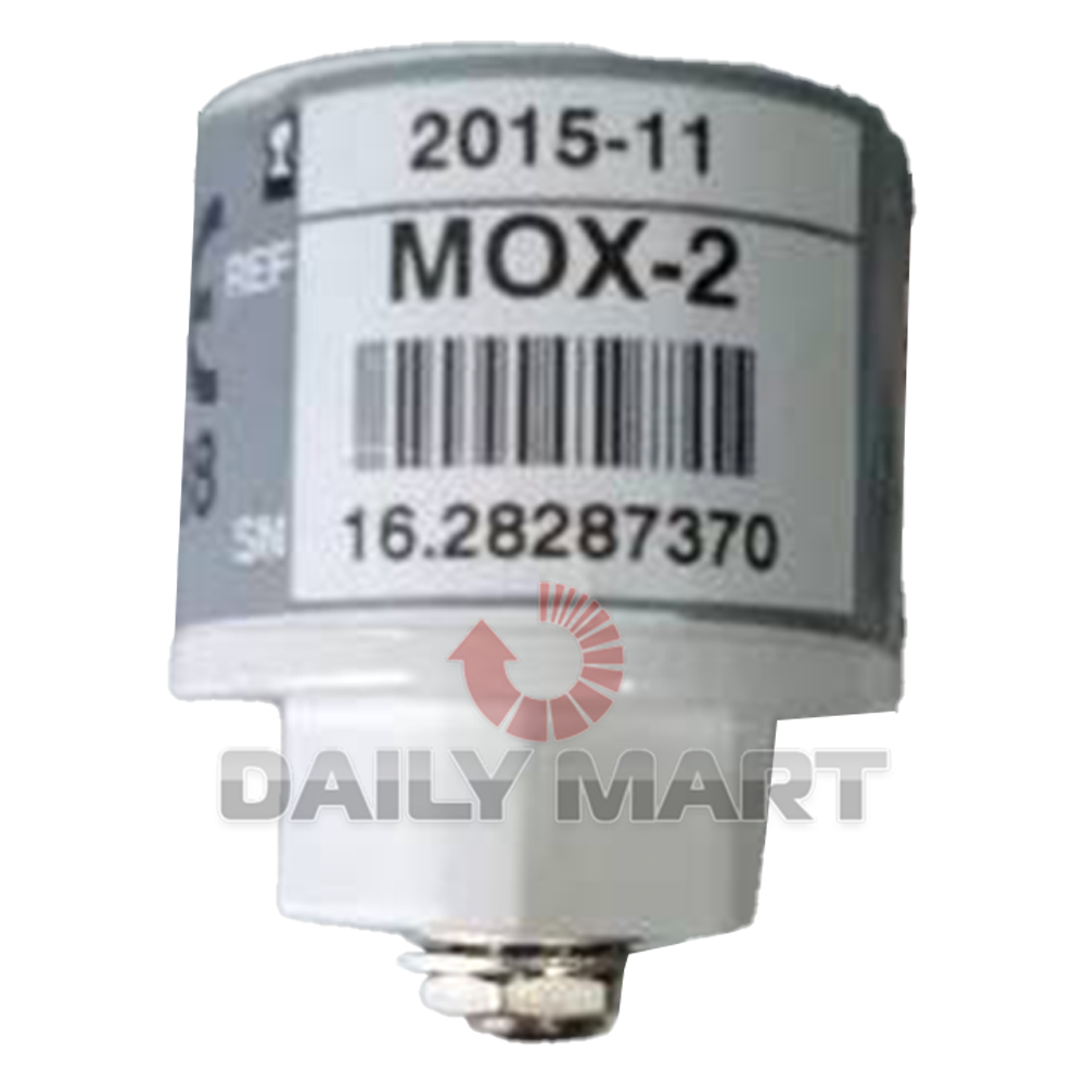 New In Box CITY MOX-2 Ventilator Oxygen Sensor O2 Sensor Cell Tracking ...