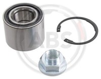 A.B.S. 201291 Radlagersatz FüR Opel Suzuki