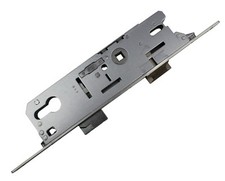 Fuhr Overnight Door Lock 25mm 30mm 35mm 45mm Backsets Great For Locksmiths Vans