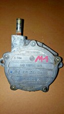 Filtre à carburant Mercedes 209