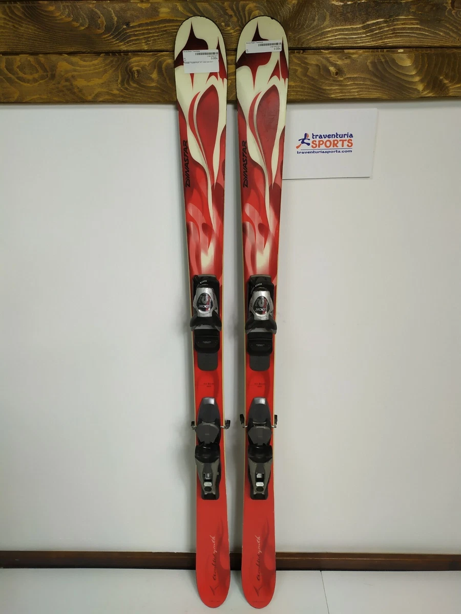 Youth Snow Skis Downhill for sale | eBay