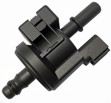 Vapor Canister Purge Valve for 2013-2019 Fusion, 2015-2019 Mustang, 2013-2016 MK
