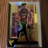2020-21 Panini Flux - De'Andre Hunter #2 Silver Prizm