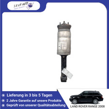 🇩🇪 LINKE VORDERRADAUFHÄNGUNG ➤ LAND ROVER RANGE SPORT LR016428 ♻️
