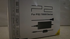 Sony PlayStation 2 Slim &ndash; SCPH-70012 &ndash; BZRenewed &ndash; Fully Serviced.