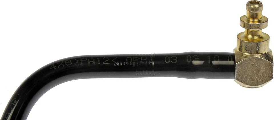 Dorman 628-105 离合器液压线适用于 96-00 GMC C2500 C3500 雪佛兰 K2500 K3500 — 第 3/4 张图片