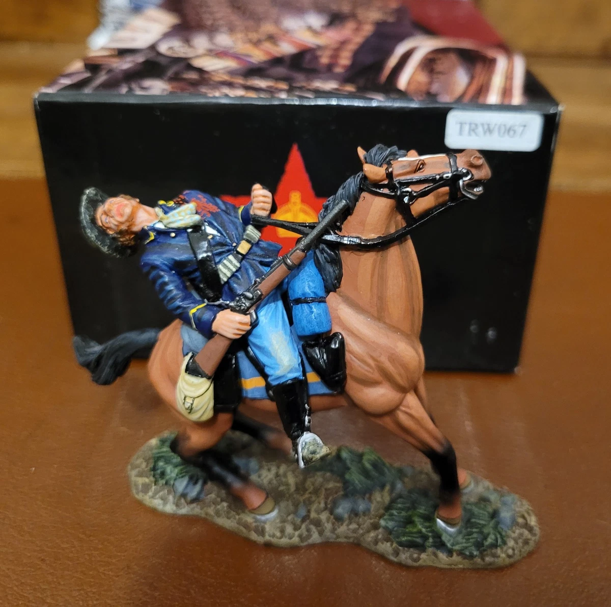 King & Country Toy Soldiers for sale | eBay
