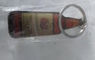 NICE KEYCHAIN   RECODER LIQUER  WITH BOTTLEOPENER — photo 2