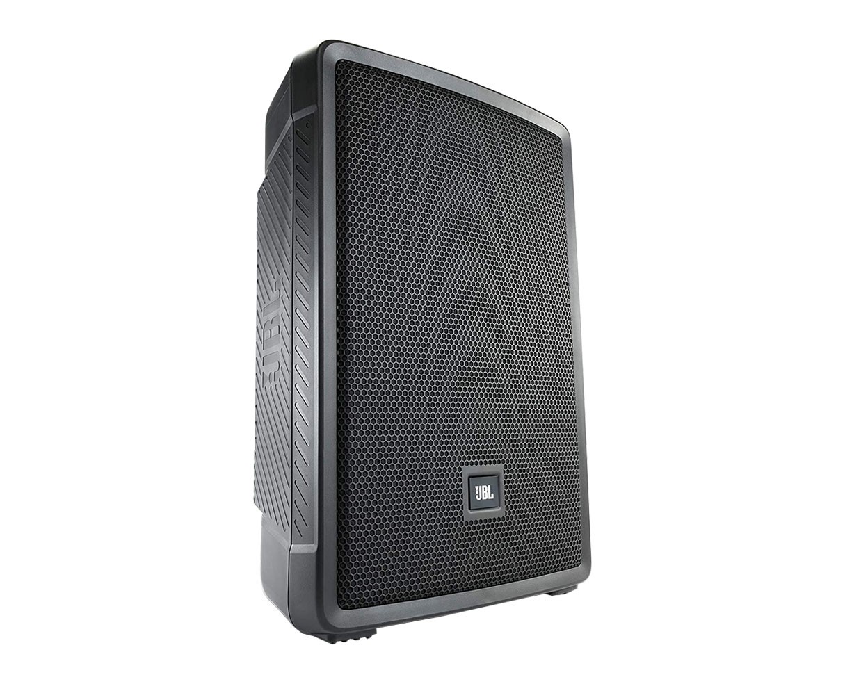 JBL IRX112BT Powered Two-Way 1300W 12" Portable Speaker Monitor w/ Bluetooth
