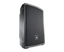 JBL IRX112BT Powered Two-Way 1300W 12" Portable Speaker Monitor w/ Bluetooth