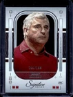 2025 Panini Bobby Knight Base Autographs (Raw)