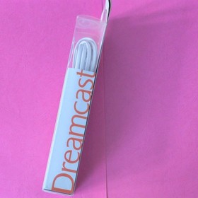 Dreamcast Modular Cable HKT-8500 Official Sega Modem Retro Japan Import New