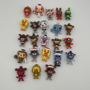 Five Nights at Freddys Advent Calendar | eBay