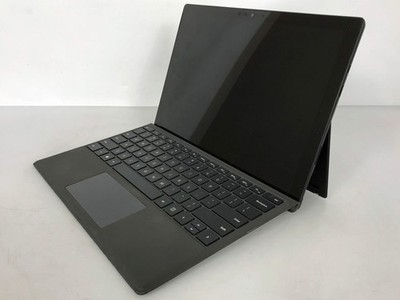 Microsoft Surface Pro 6 i7 8th Gen 16GB 512GB Windows 11 Pro Matte Black