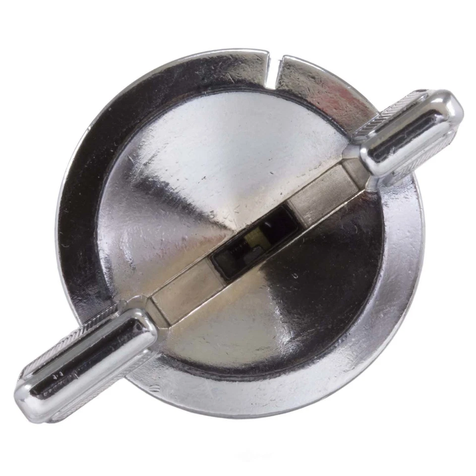 Cilindro de bloqueo de encendido compatible con Pontiac Firebird Bonneville, Catalina, Fireb 1970-1978 Foto 4 de 4