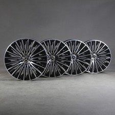 20 Zoll original Mercedes E-Klasse W214 AMG A2144010500 A2144010600 Felgen