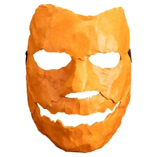 Rob Zombie Halloween 2007 ASYLUM Mask Michael Myers ADULT SIZE