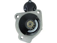 As-Pl Starter Anlasser Startanlage Ohne Pfand AS S9274
